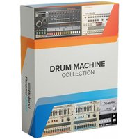 Roland Cloud Drum Machine Collection