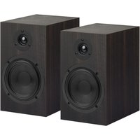 Pro-Ject Speaker Box 5 S2 Bookshelf Speakers (Pair) Eucalyptus