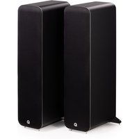 Q Acoustics M40 HD Wireless Music System Black