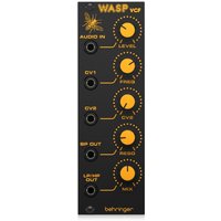 Behringer WASP VCF Analog Multimode Filter Module