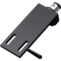 Pro-Ject Signature Headshell Black Aluminium