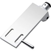 Pro-Ject Signature Headshell Chrome Aluminium