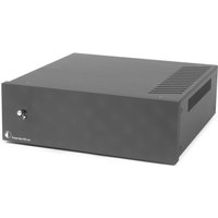 Pro-Ject Power Box RS Uni 1-way TT Turntable Power Supply Black