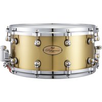 Pearl Reference One 14 x 6.5 Brass Snare Drum