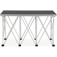 60cm Portable Stage Step by Gear4music