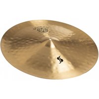 Stagg Genghis Classic 22 China-Ride