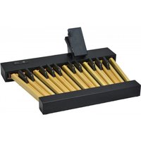 Viscount Pedalboard 25-Notes