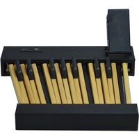 Viscount Pedalboard 18-Notes