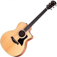Taylor 114ce Natural