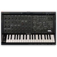 Arturia KORG MS-20 V