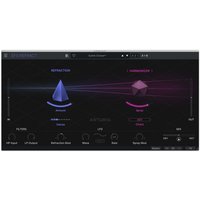 Arturia Efx REFRACT