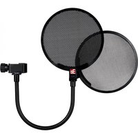 sE Electronics Dual Pro Studio-Pop-Schild