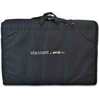 Viscount Legend Soul 273 Wooden Stand Gig Bag
