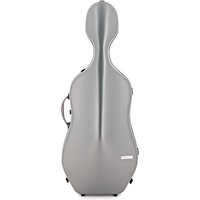 BAM 1005XLG Sky Hightech Slim Cello Case Silver