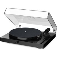 Pro-Ject Juke Box E1 Turntable Black