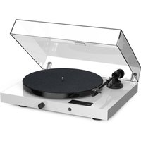 Pro-Ject Juke Box E1 Turntable White