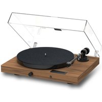 Pro-Ject Juke Box E1 Turntable Walnut