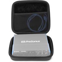 Analog Cases GLIDE Case for Presonus Studio 24C