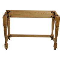 Viscount Legend Wooden Stand