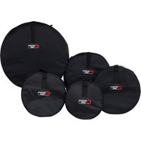Gator GP-ROCK-100 Rock Drum Bag Set