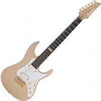 Ibanez KRYS10 Scott LePage Signature Gold