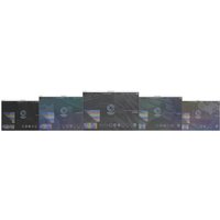Nightfox Audio Complete Collection