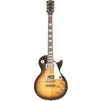 Gibson Les Paul Standard 50s Tobacco Burst - Ex Demo