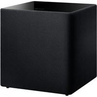 KEF Kube 15 MIE Subwoofer Black