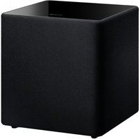 KEF Kube 12 MIE Subwoofer Black