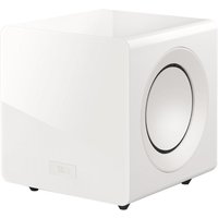 KEF KC92 Subwoofer White