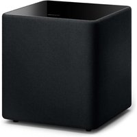 KEF Kube 10 MIE Subwoofer Black
