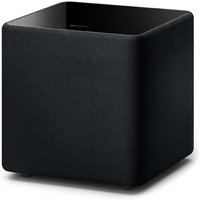 KEF Kube 8 MIE Subwoofer Black