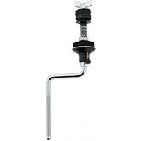 Hoop Mount Hi-Hat Holder by Gear4music