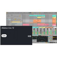 Ableton Live 12 Suite