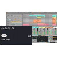 Ableton Live 12 Suite EDU