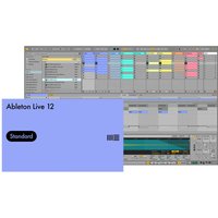 Ableton Live 12 Standard