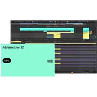 Ableton Live 12 Intro