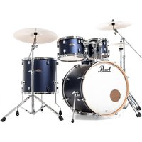 Pearl Decade Maple 20-Drumset mit Hardware Ultramarine Velvet
