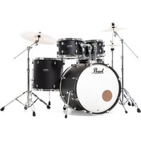 Pearl Decade Maple 22 Am. Fusion Shell Pack w/Hardware Slate