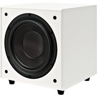 Wharfedale Diamond SW-150 Subwoofer White