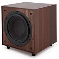 Wharfedale Diamond SW-150 Subwoofer Walnut