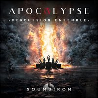 SoundIron Apocalypse Percussion Ensemble