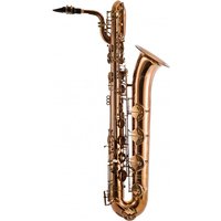 Leblanc LBS711 "Premiere" Baritone Saxophone Dark Lacquer