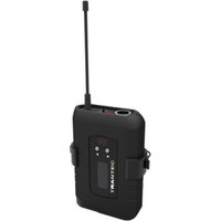 Trantec S5.5 Beltpack Wireless Transmitter