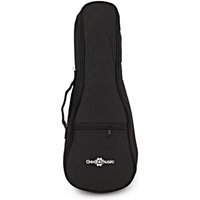 Soprano Ukulele Padded Gig Bag by Gear4music