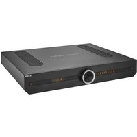Roksan Attessa Integrated Amplifier Black