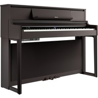 Roland LX-5 Digital Piano Dark Rosewood
