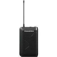 Trantec S4.1 Beltpack Wireless Transmitter