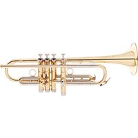 Courtois T.O.M.A Quarter Tone Trumpet Lacquer