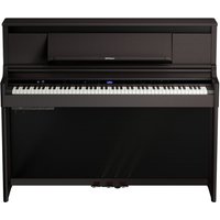 Roland LX-6 Digital Piano Dark Rosewood